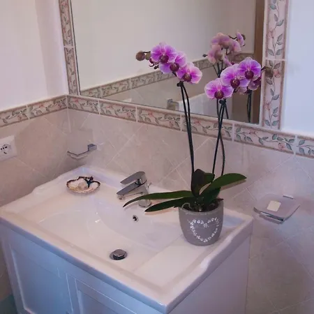 Casa Martina * Amalfi