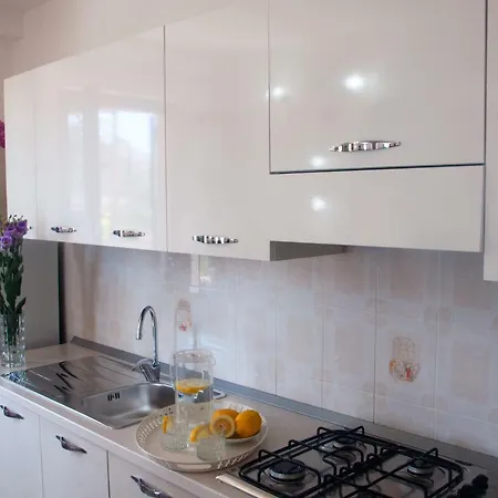 Prázdninový dům Casa Martina *