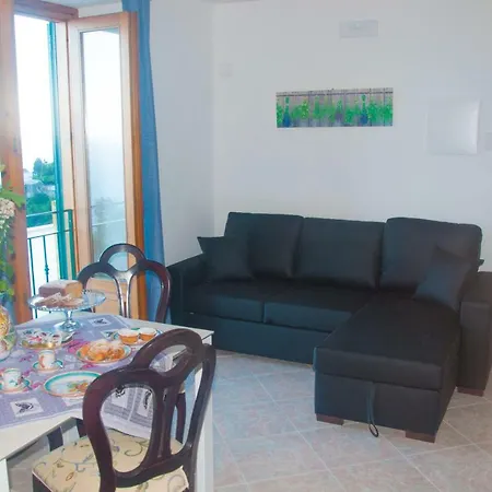 Ferienhaus Casa Martina *