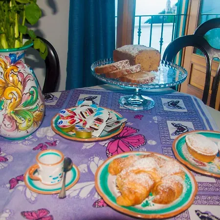 Сasa de vacaciones Casa Martina