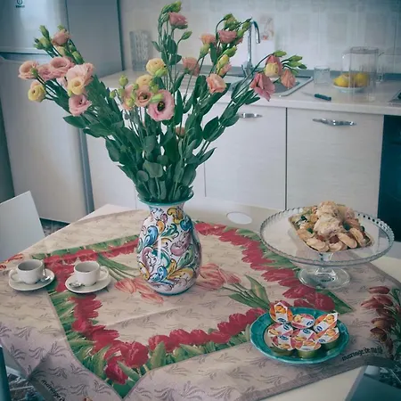 Сasa de vacaciones Casa Martina Amalfi