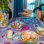 Будинок відпочинку Casa Martina