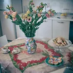 Hébergement de vacances Casa Martina Amalfi