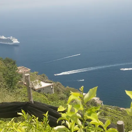 Casa Martina Hébergement de vacances Amalfi
