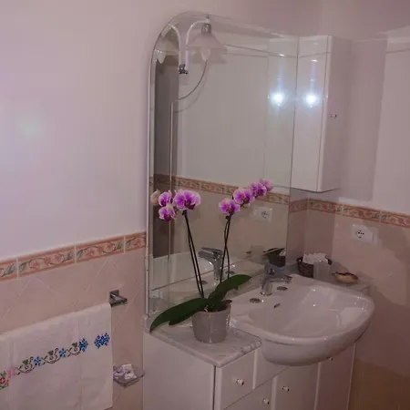 Будинок відпочинку Casa Martina *