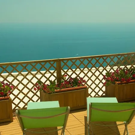 Casa Martina * Amalfi