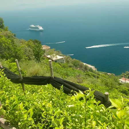 Hébergement de vacances Casa Martina