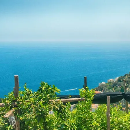 Casa Martina * Amalfi