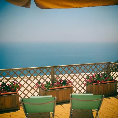 Holiday home Casa Martina