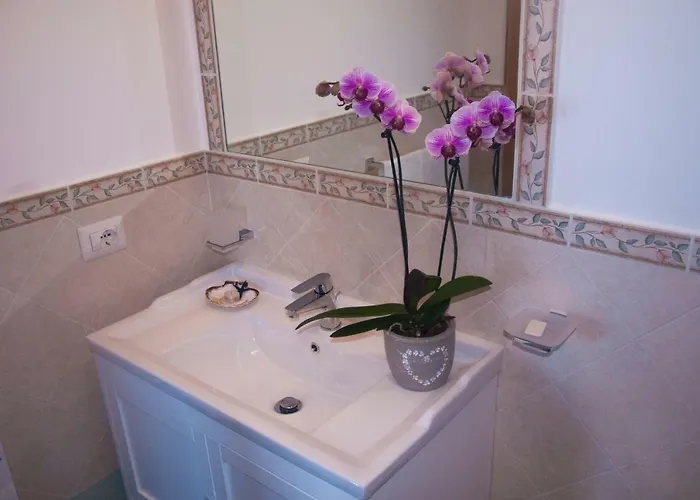 Casa Martina * Amalfi