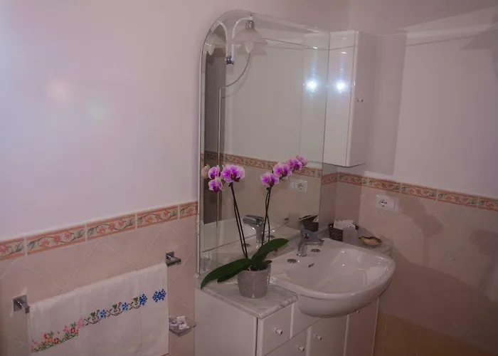 Prázdninový dům Casa Martina *