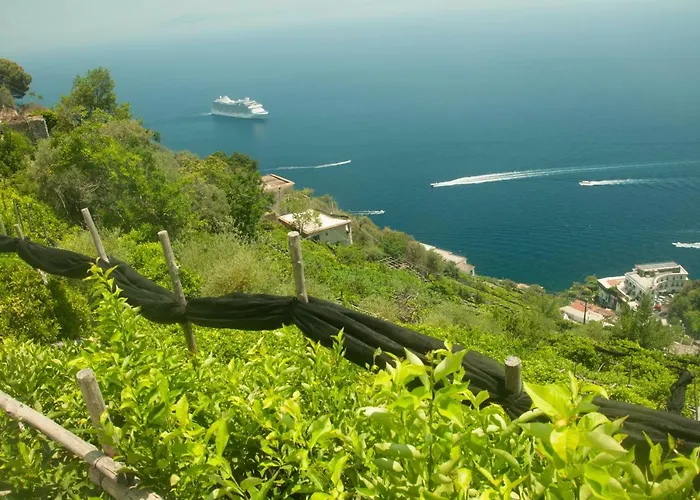 Feriehus Casa Martina