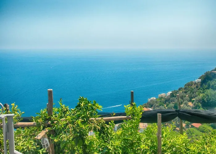 Casa Martina * Amalfi