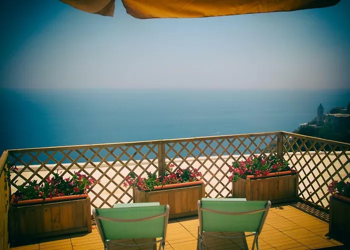 Prázdninový dům Casa Martina