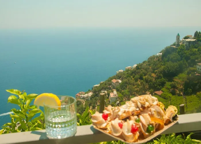 Casa Martina Prázdninový dům *