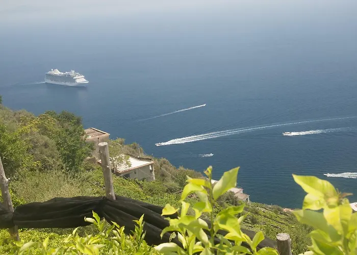 Casa Martina Casa de Férias Amalfi