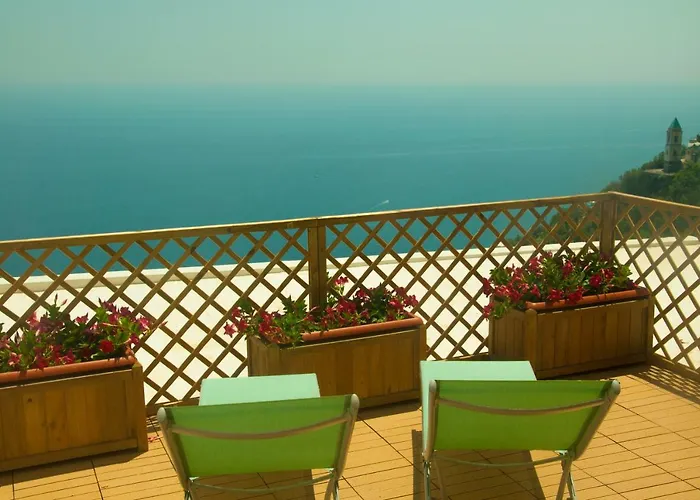 Casa Martina * Amalfi